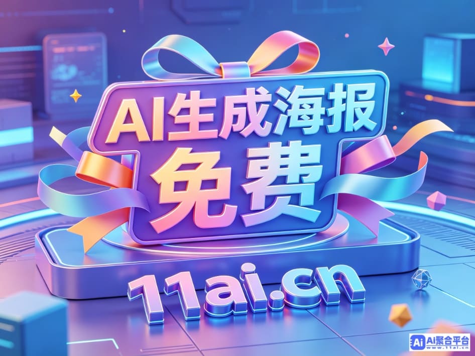 自媒体AI图片工具应用